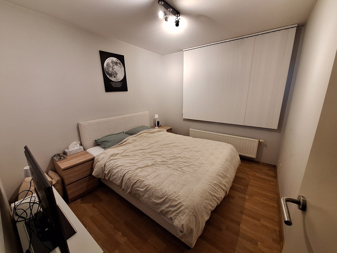 Slaapkamer
