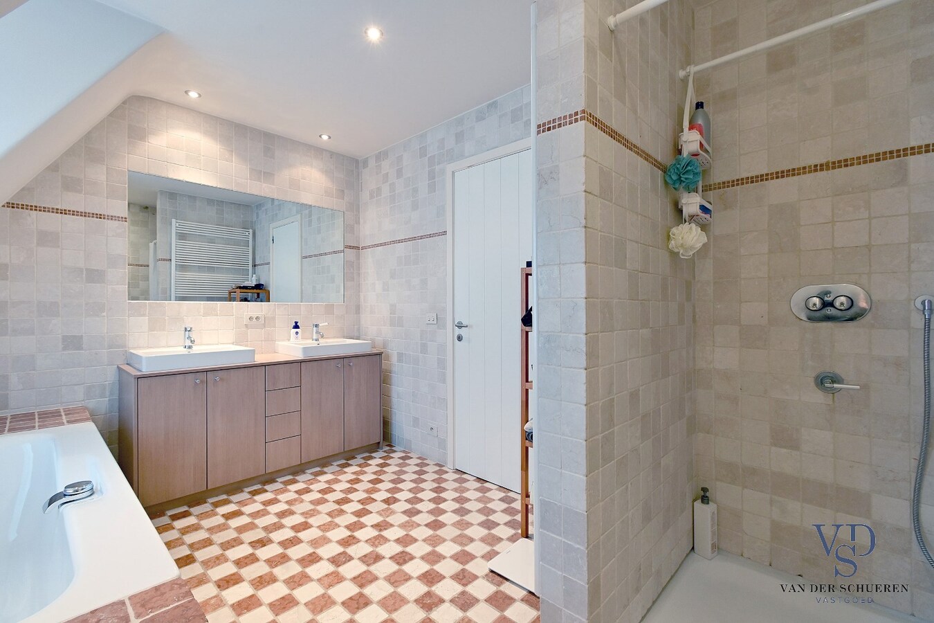 Stijlvol, landelijk wonen. 