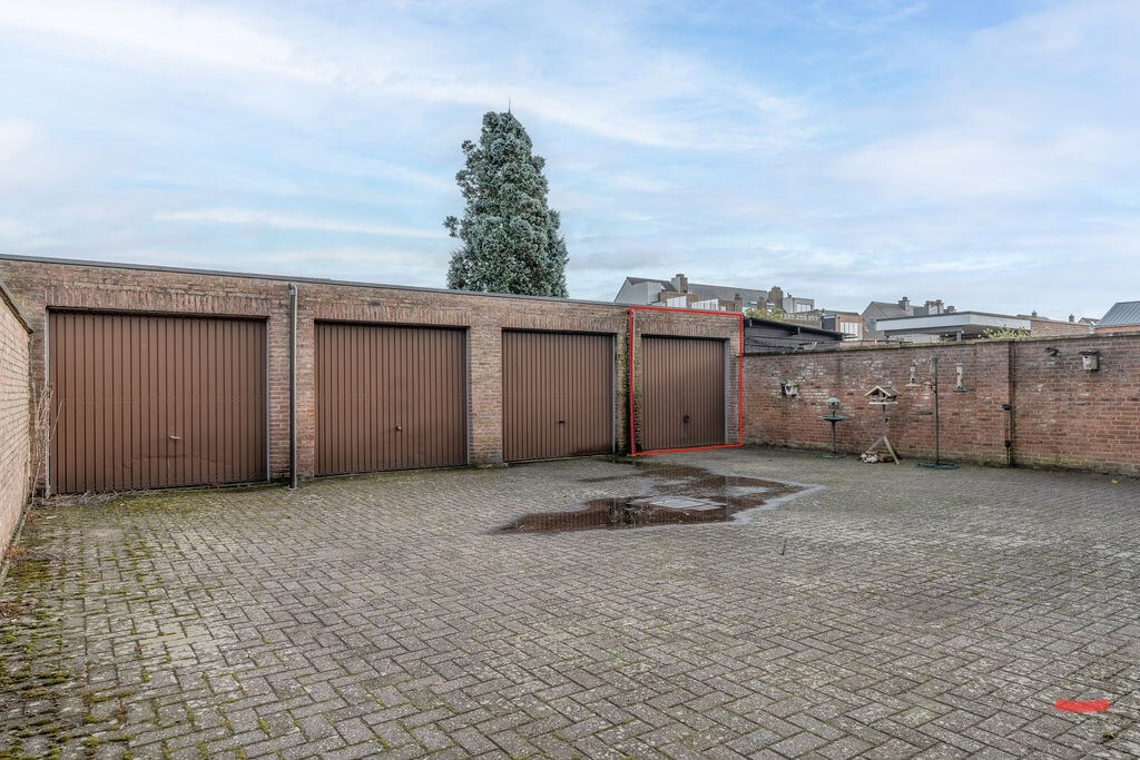 Woning verkocht in Ravels