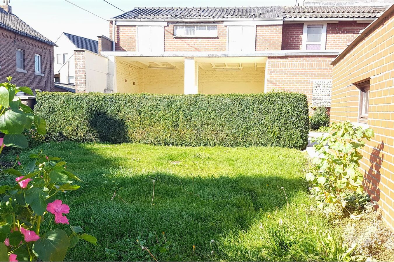 Rustig gelegen, charmante  woning op  410m² 