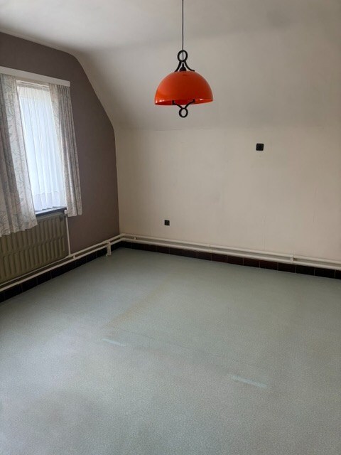 Open bebouwing met 3 slaapkamers 