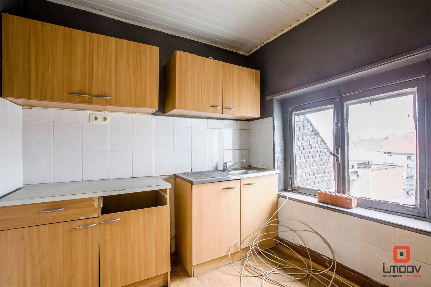 Woning verkocht in Gent