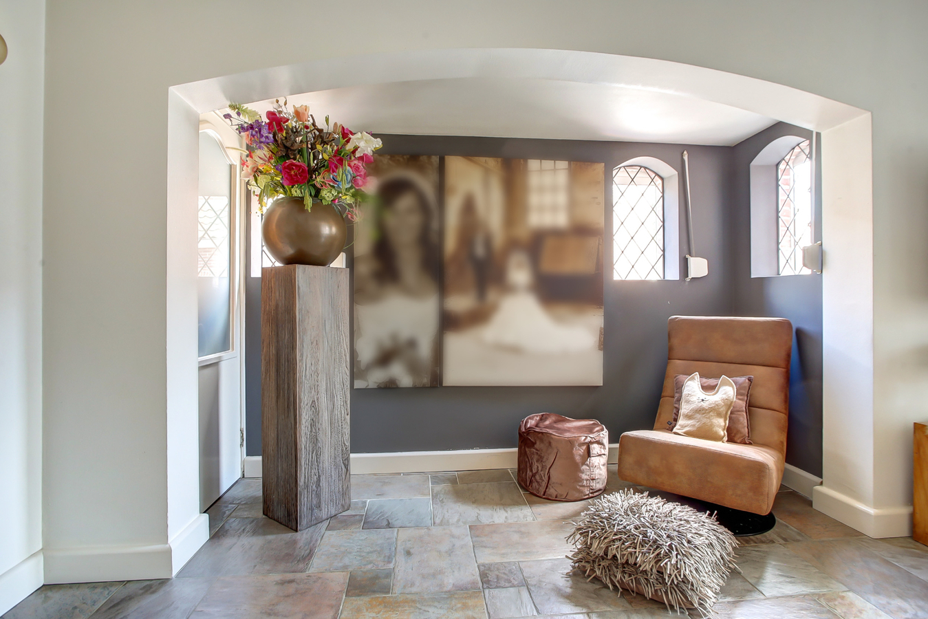 Eengezinswoning verkocht in Tilburg