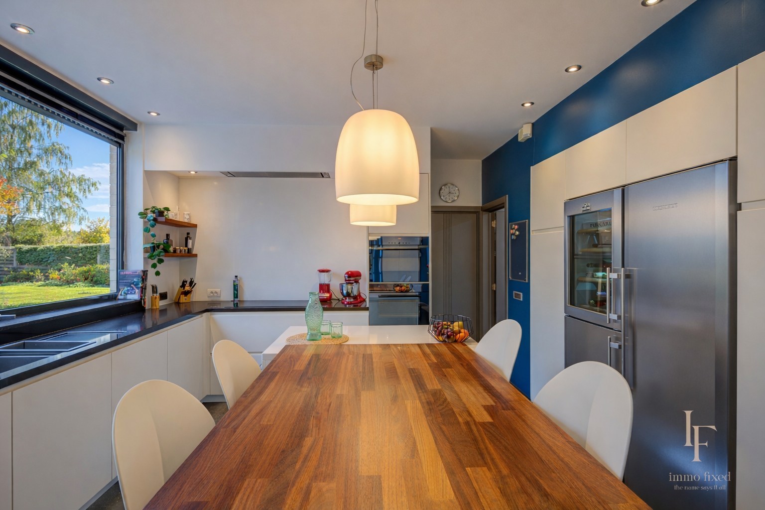 Zegbroek 31: Culinaire luxe en energetische vrijheid op een zuid-perceel van 1.048 m². 