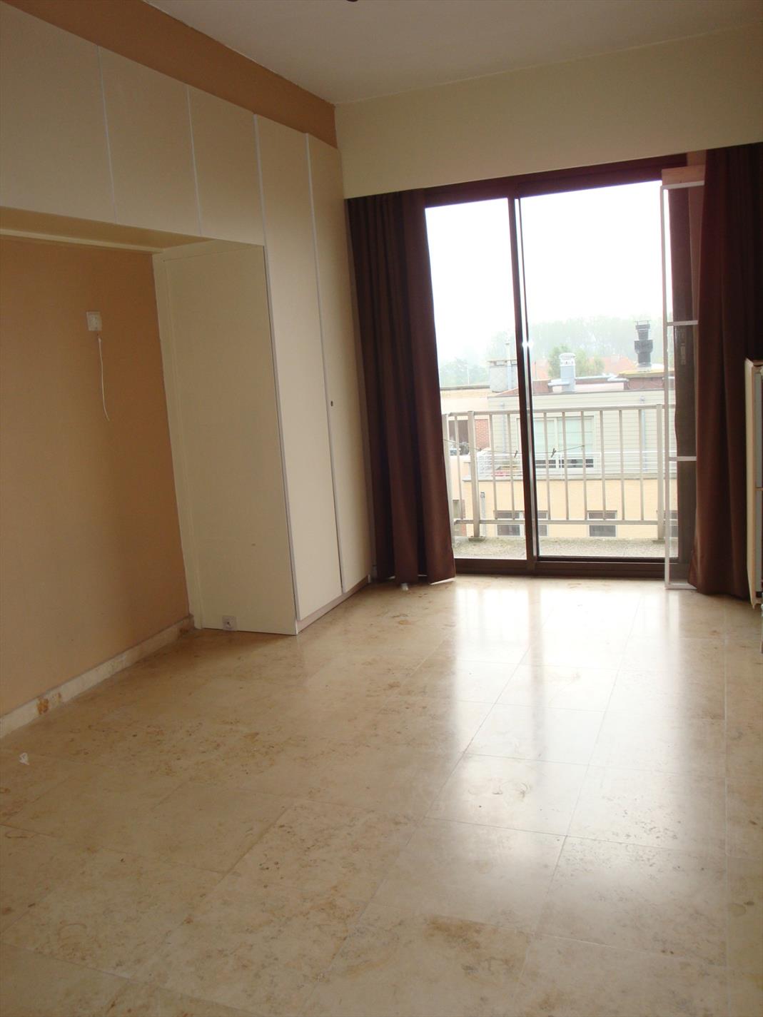 2 slaapkamer appartement zeezicht 