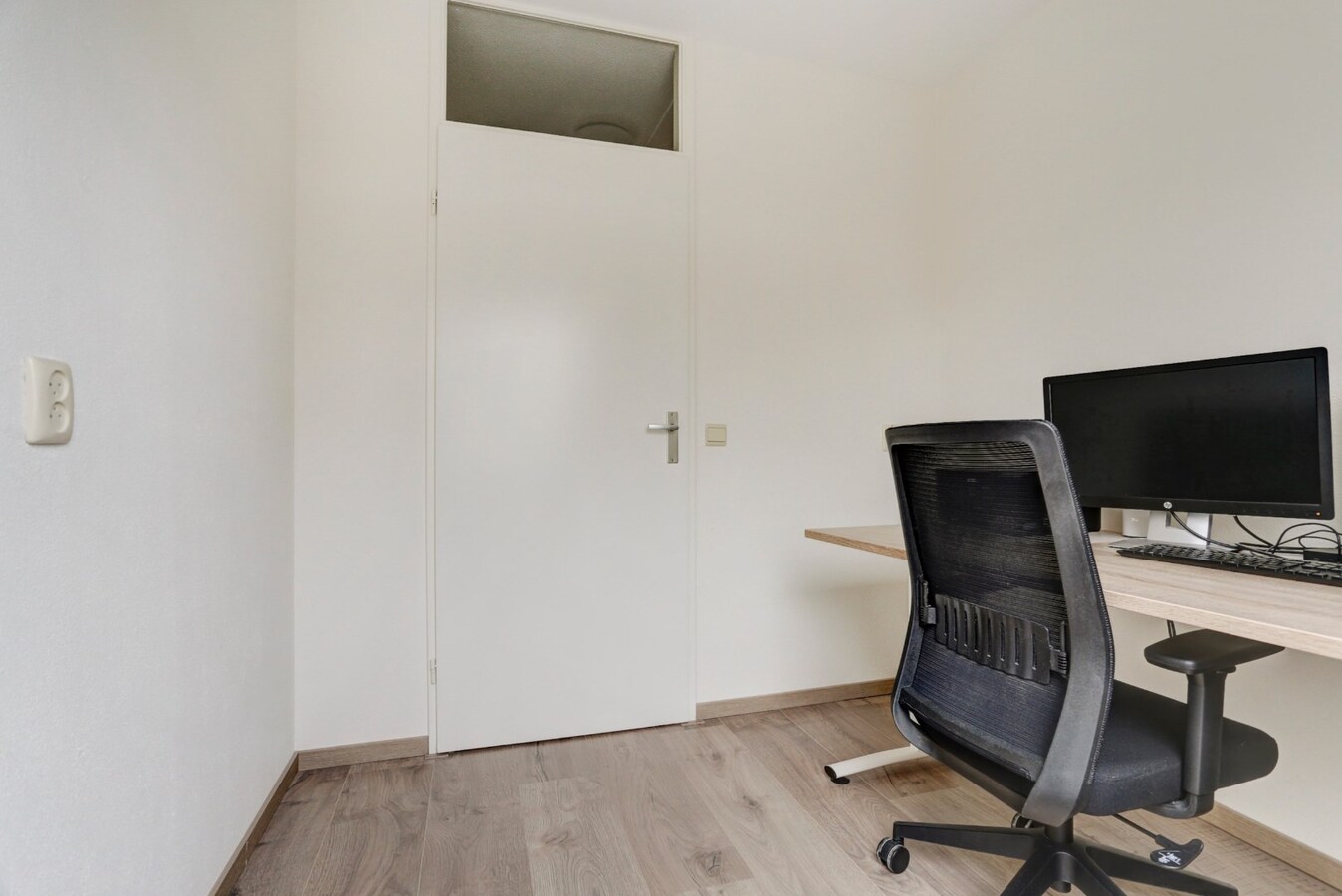 Eengezinswoning verkocht in Tilburg