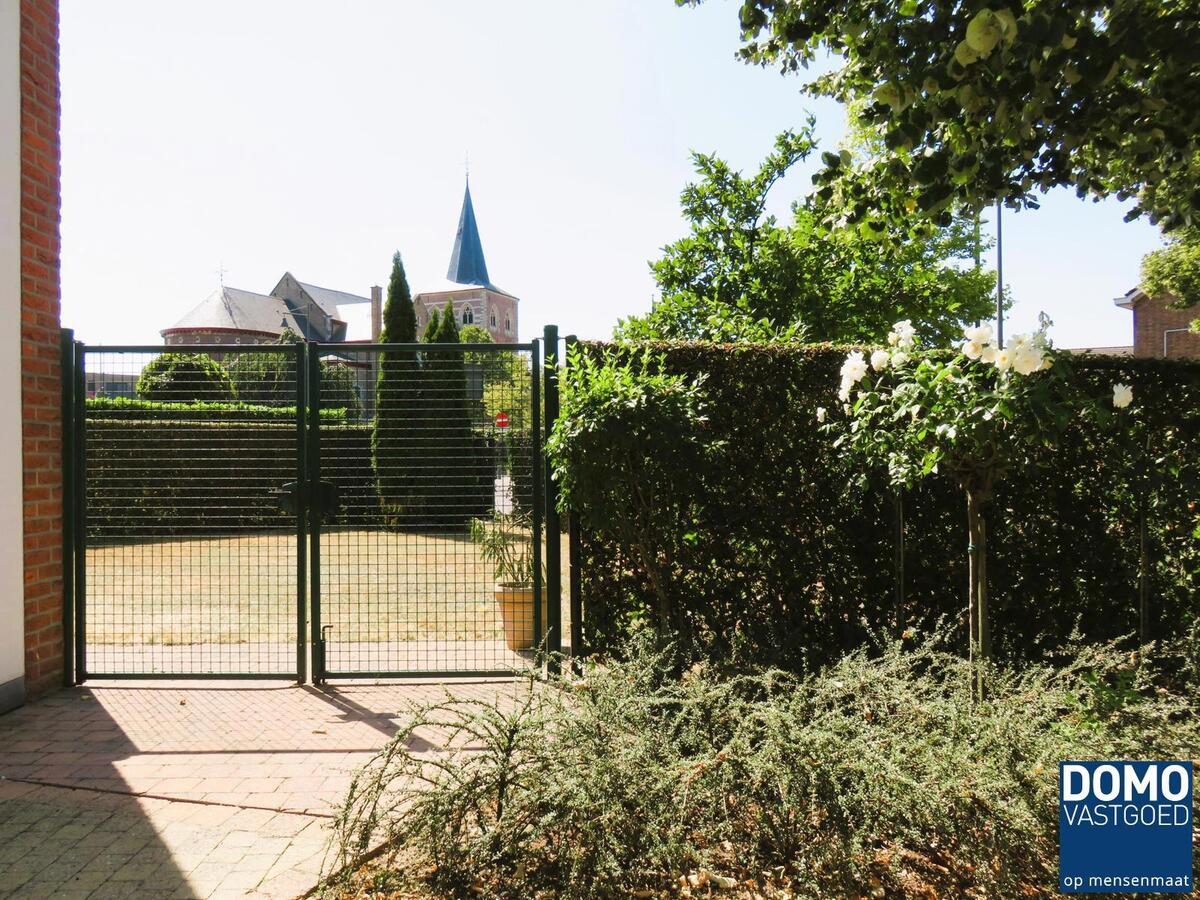 Woning verhuurd in Hasselt