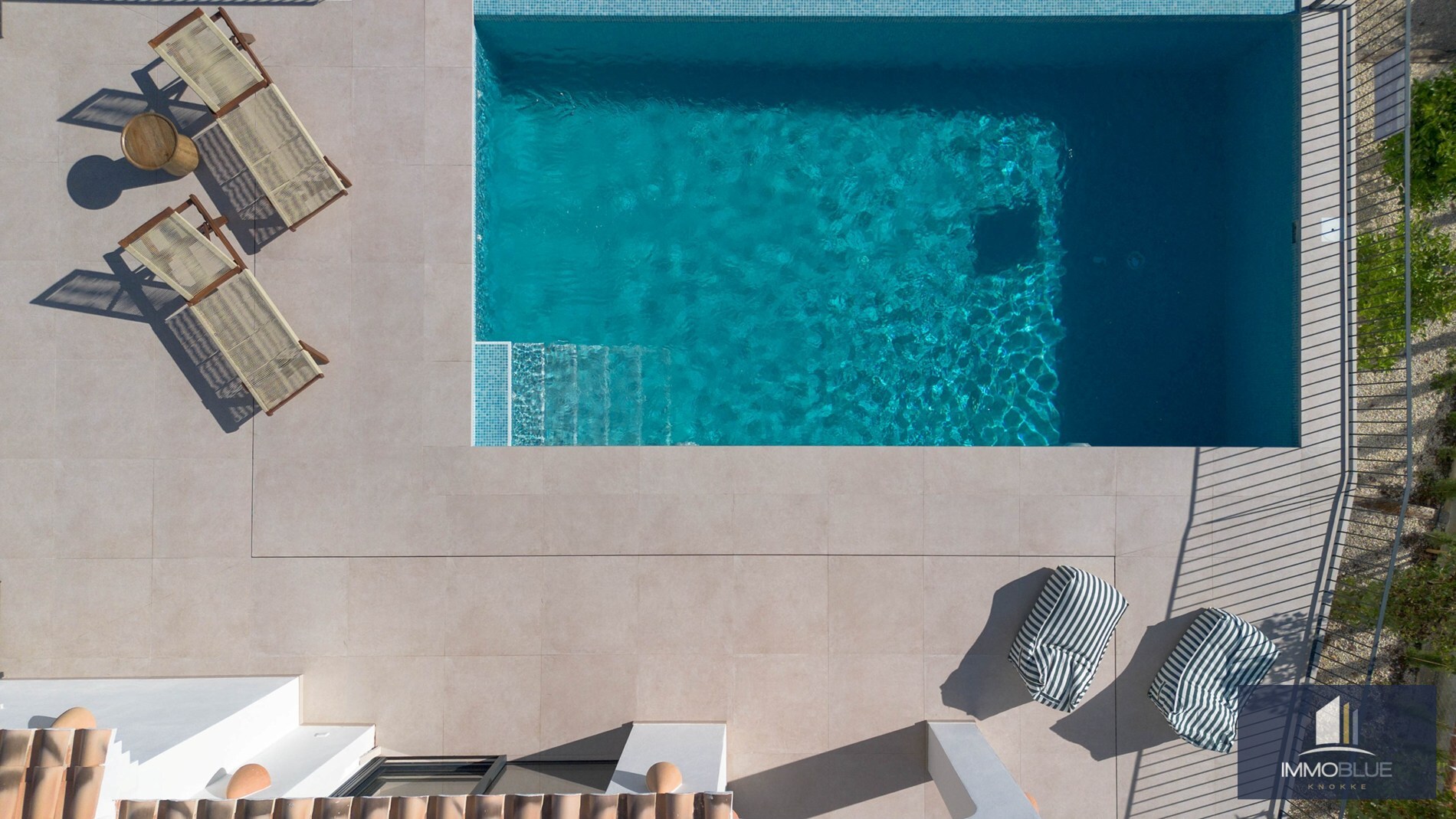 Villa a vendre À Moraira