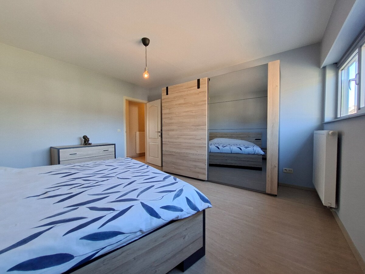 Appartement te huur in Leopoldsburg