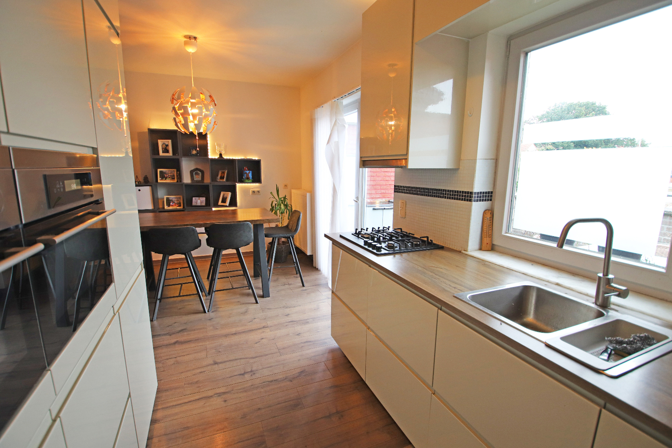 Verkocht appartement - Leopoldsburg