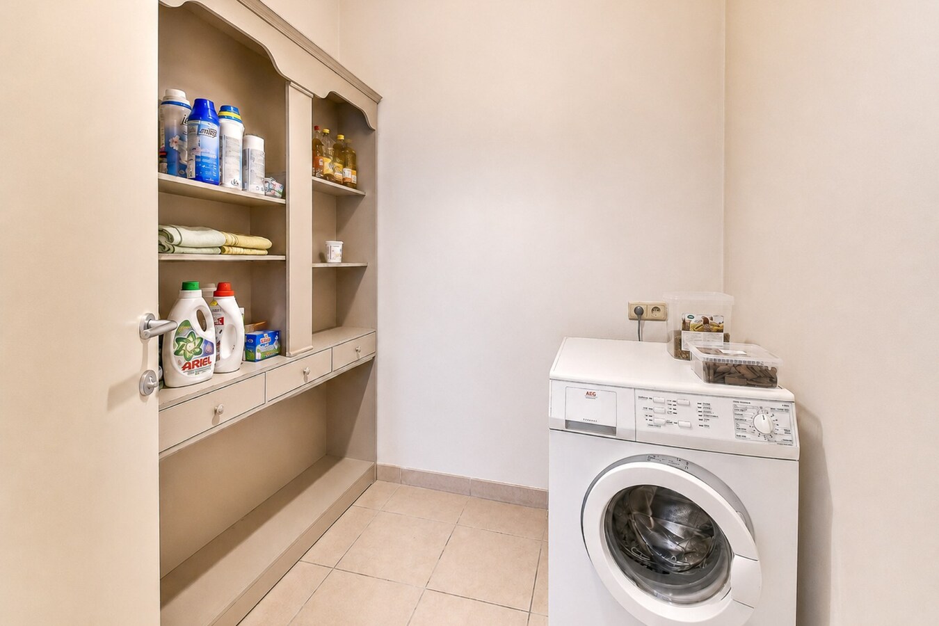Te koop appartement - Gistel