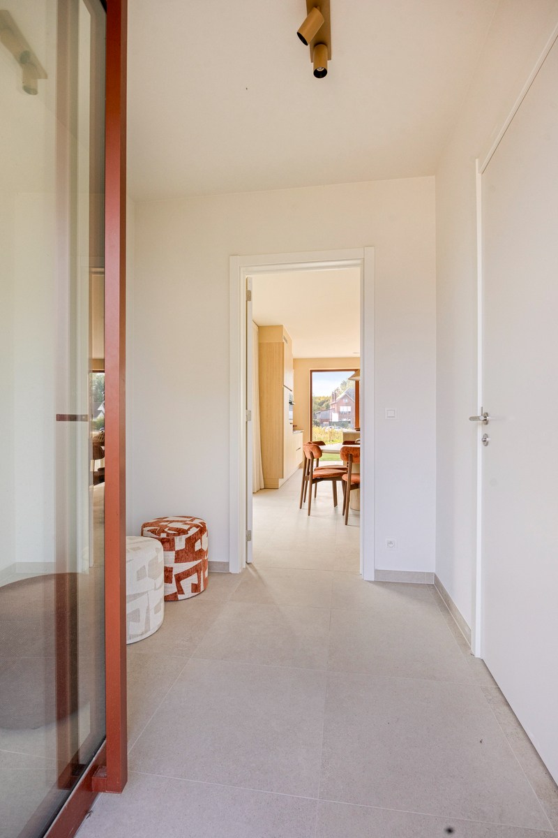 Nieuwbouw open bebouwing met 5 slaapkamers 