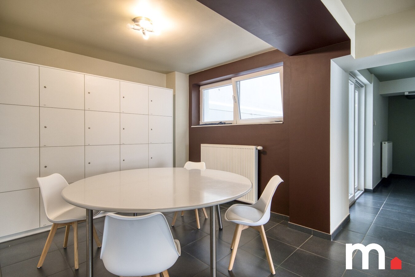 Studentenkamer - Interessante investering op toplocatie in Kortrijk nabij het centrum! 