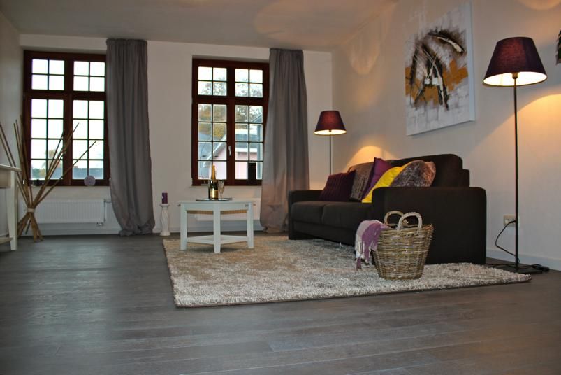 Appartement verkocht in Bachte-Maria-Leerne