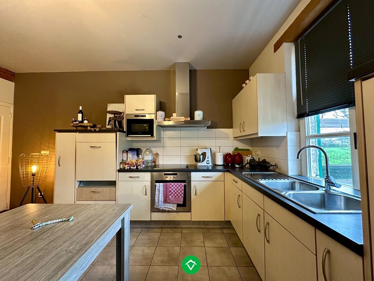 Woning met 3 slaapkamers te Koekelare 