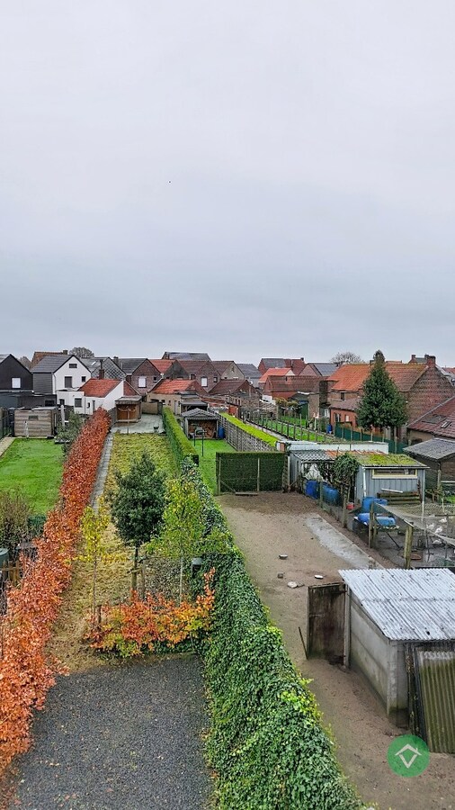 Instapklare woning met 4 slaapkamers te Koekelare 