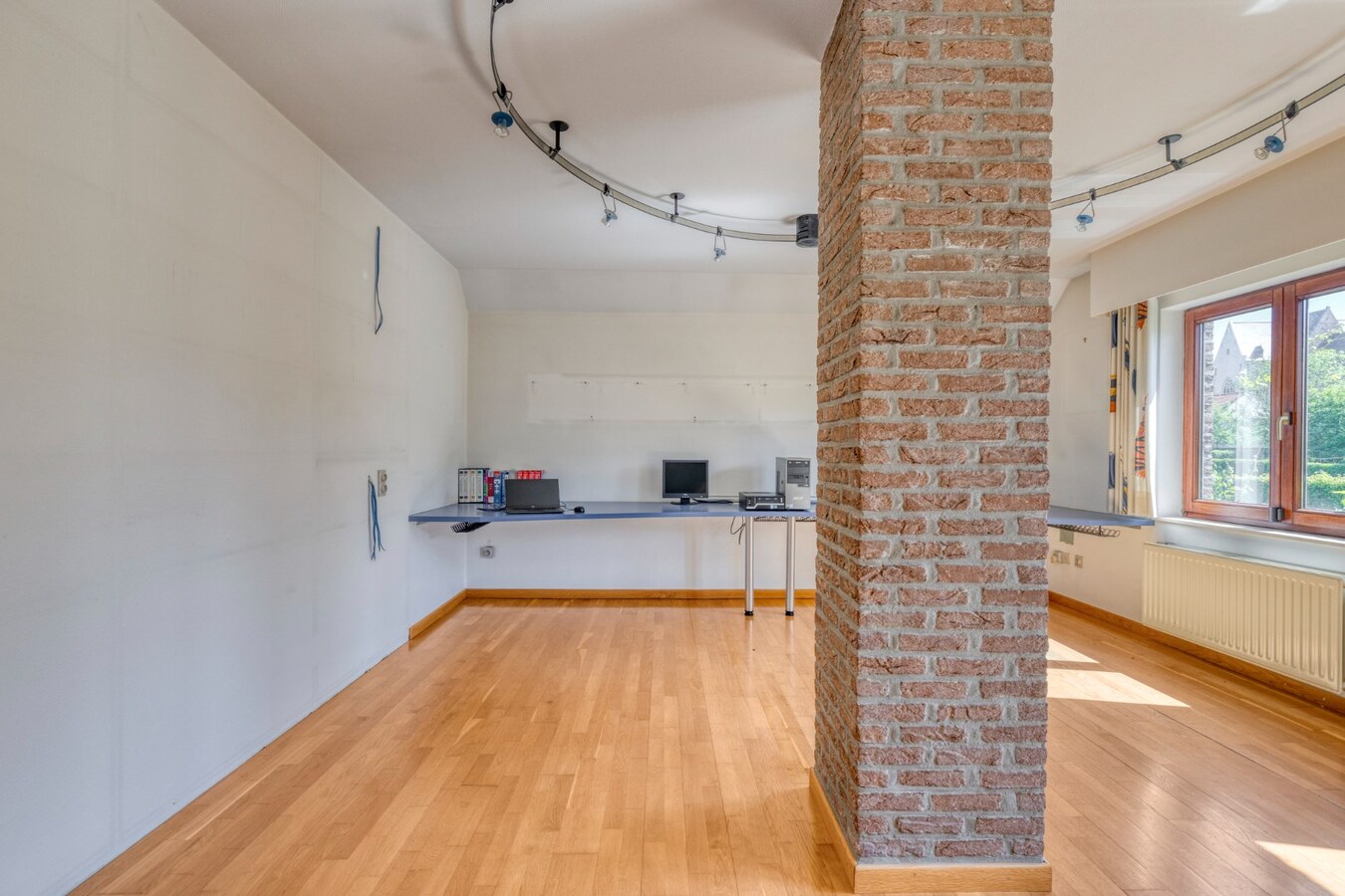 Exclusieve VILLA met hoogwaardige materialen te Vertrijk (Boutersem) 