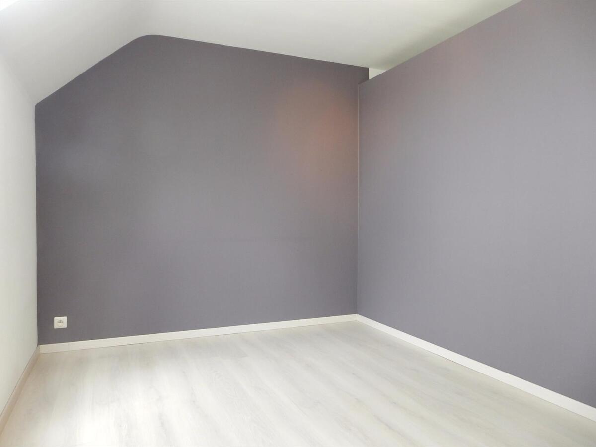 Leuk duplexappartement te Westkerke 