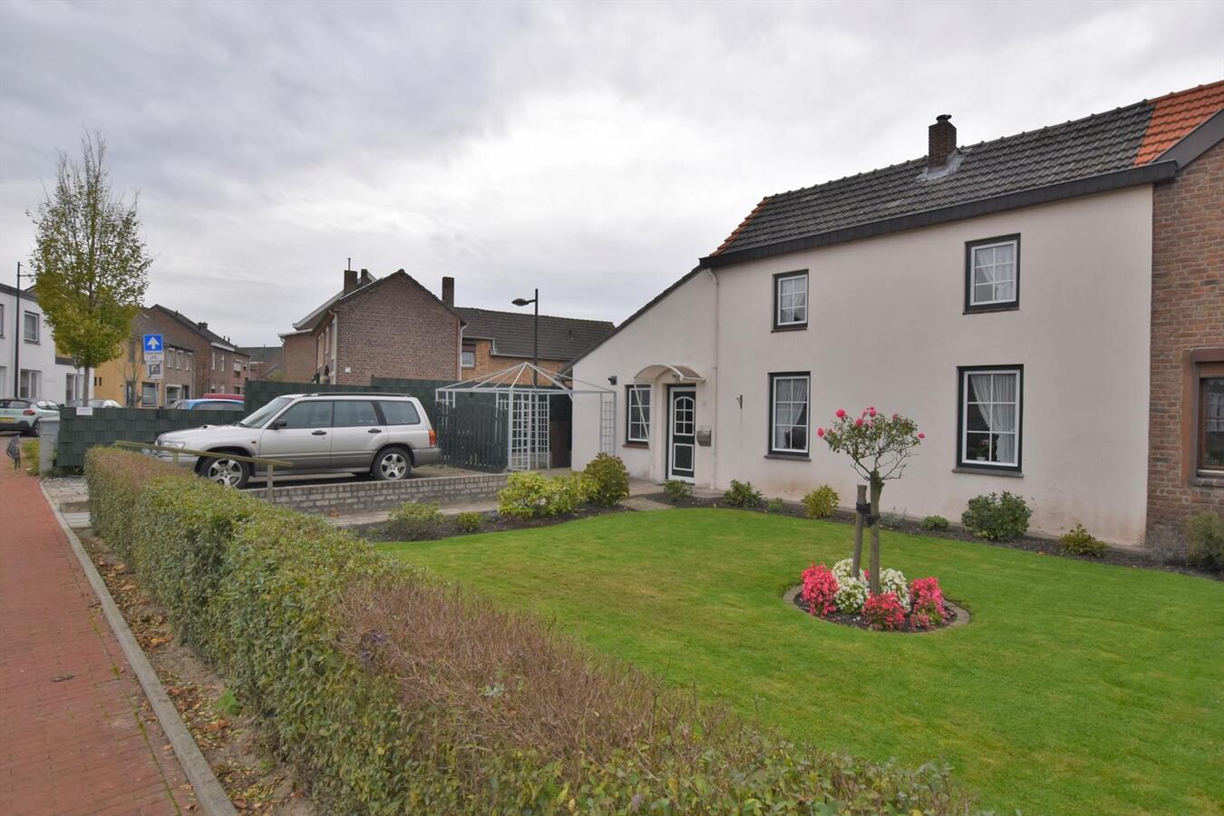 Verkocht woning - Schinveld