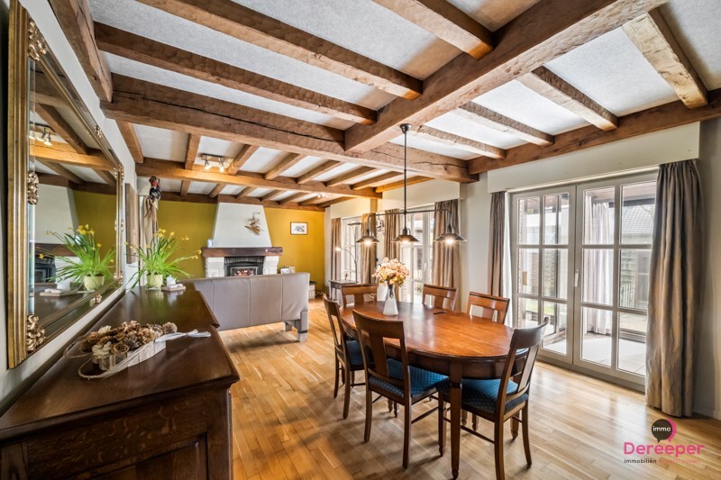 Charmante bungalow, gelegen op een ruim perceel van 626 m² 