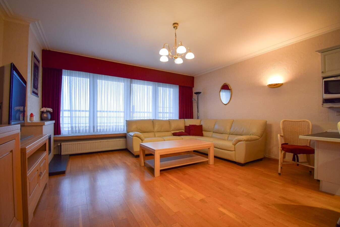 Te koop | Met Optie / reservatie appartement - Middelkerke
