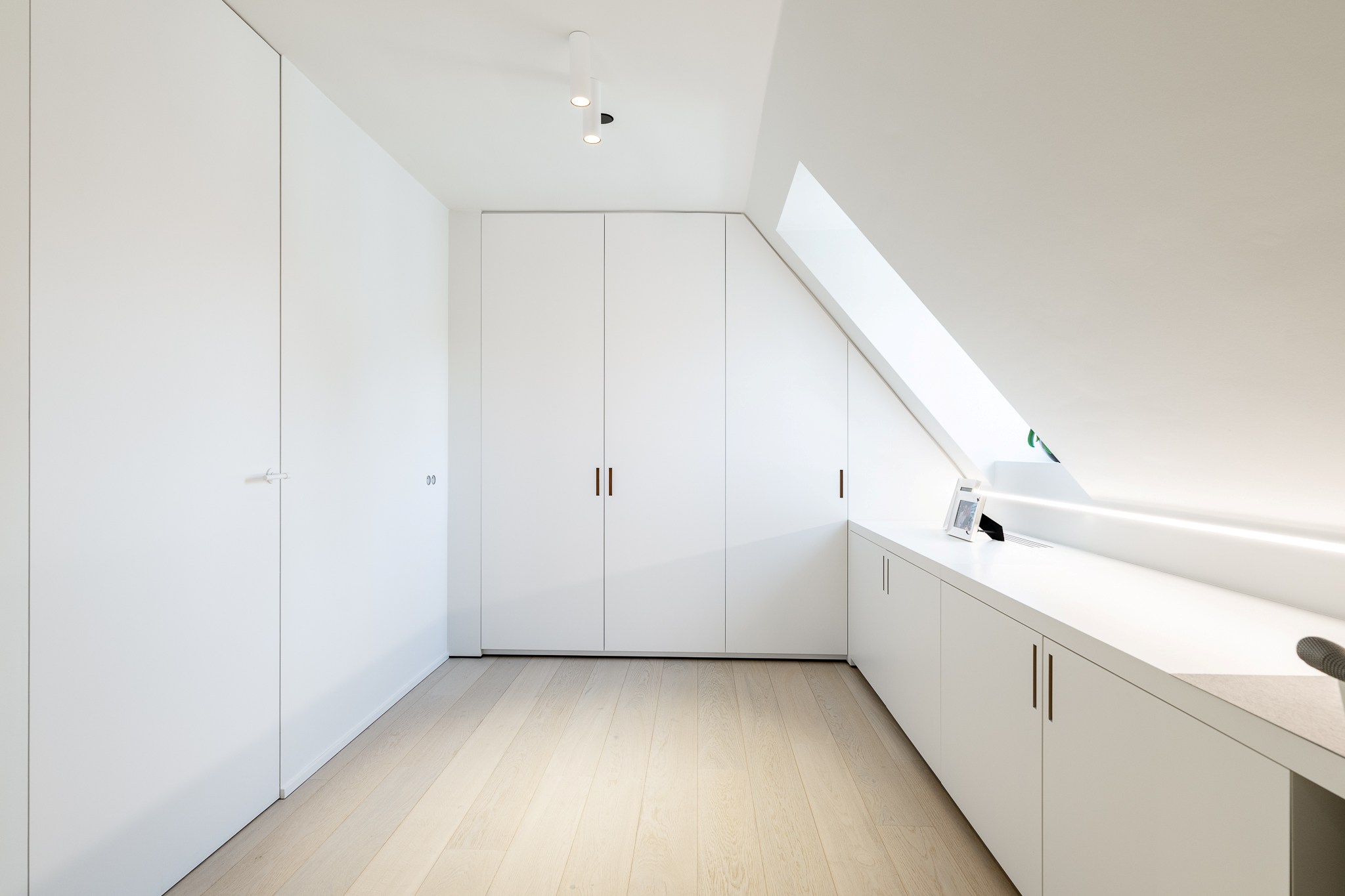 Maison finie de haute qualité à Valkenerf près de Duinenwater. 