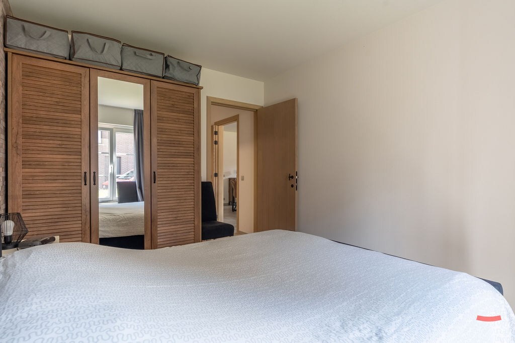 Benedenwoning te koop | in afhandeling in Turnhout