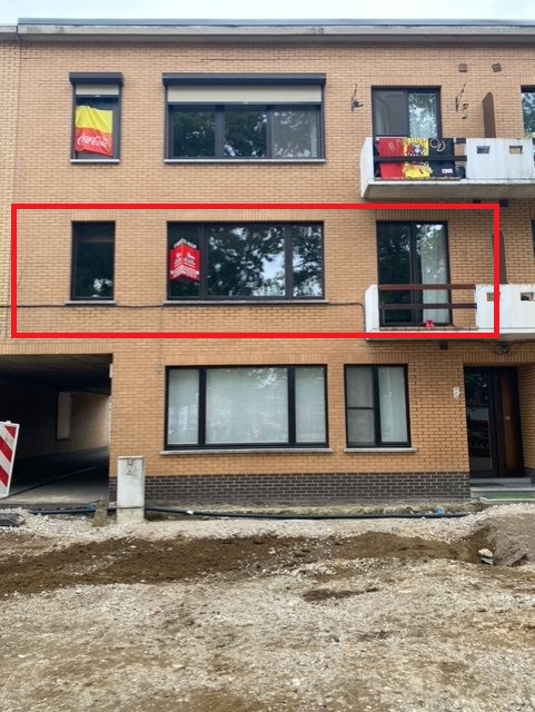 Verhuurd appartement - Tessenderlo