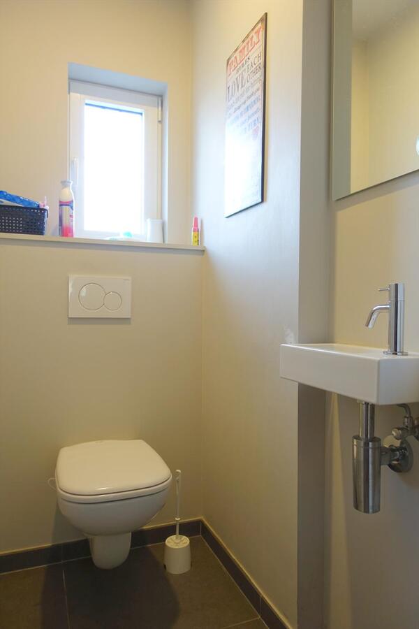 Prachtige villa gelegen te Jabbeke 