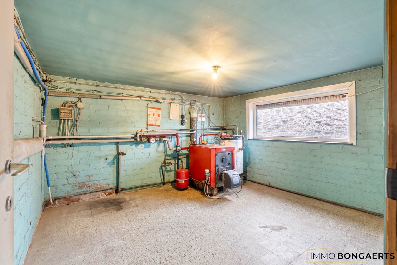 Woning met 3 slaapkamers 