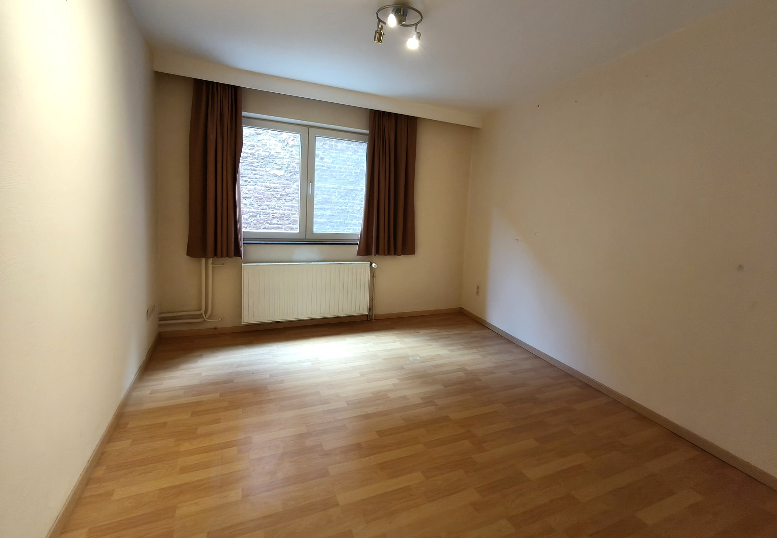 TOP GELEGEN APPARTEMENT 