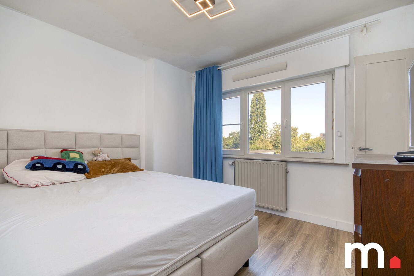 Ruime gezinswoning in de regio Waregem te koop ! 