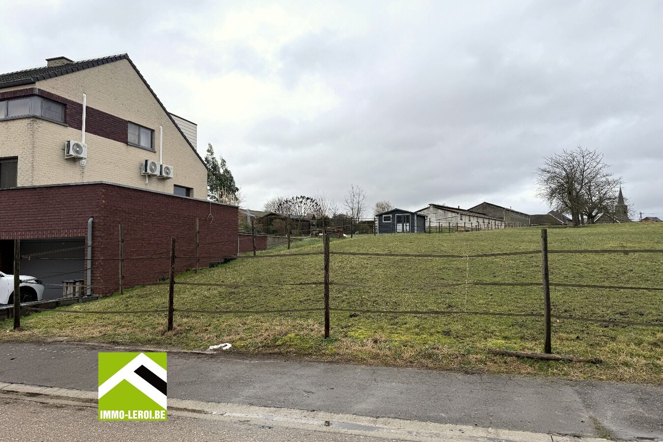 Te koop grond - Tongeren