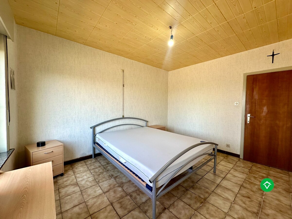 Rustig gelegen open bebouwing met landelijke vergezichten te Koekelare 