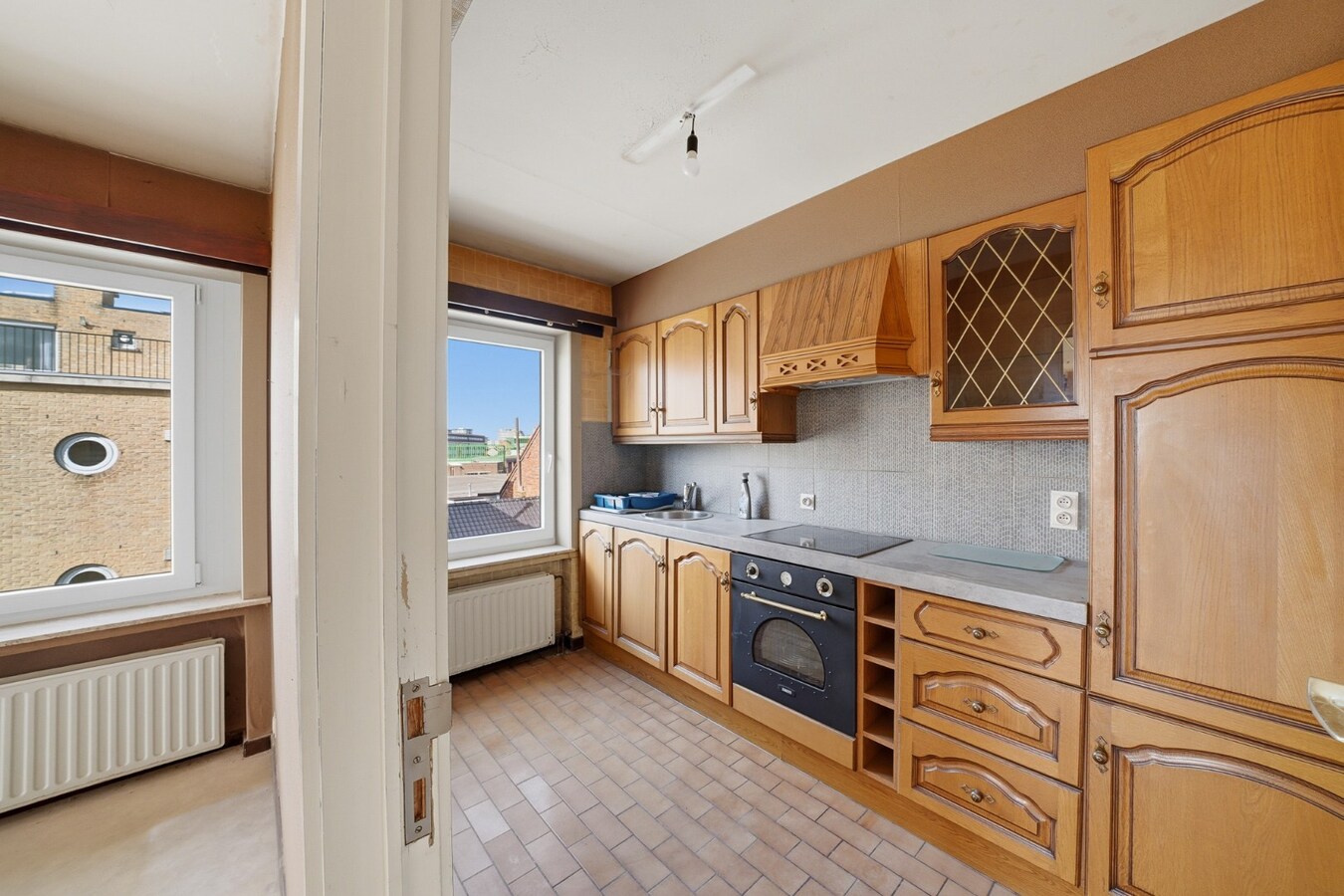 Te koop appartement - Oostende