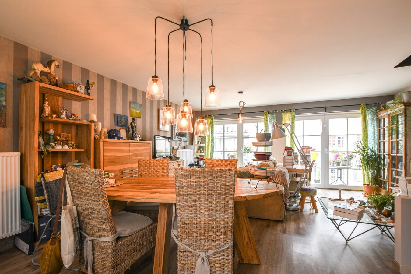 Verkocht woning - De Haan