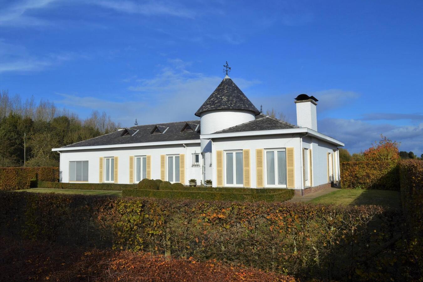 Verkocht woning - Bornem