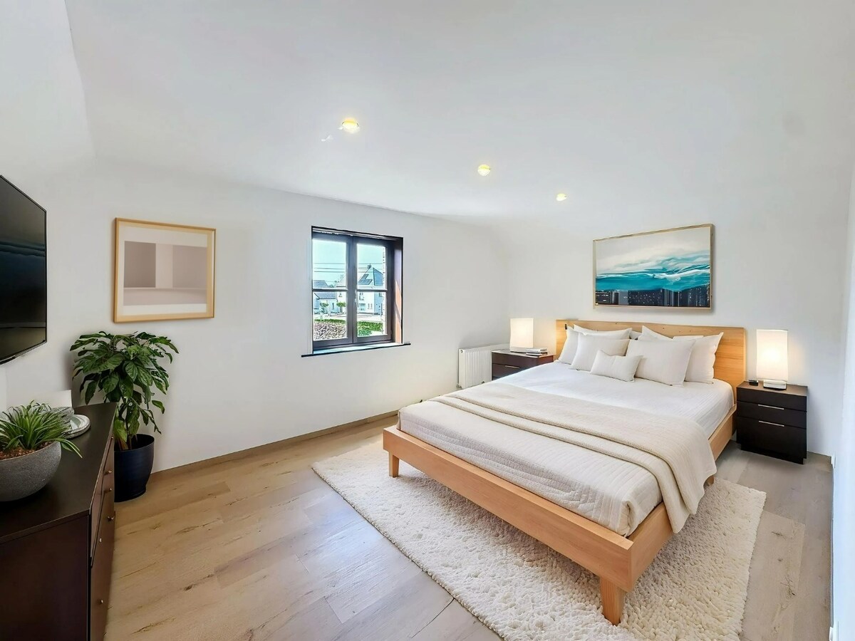 Woning verhuurd in Avelgem