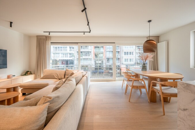Te koop appartement - Knokke-Heist