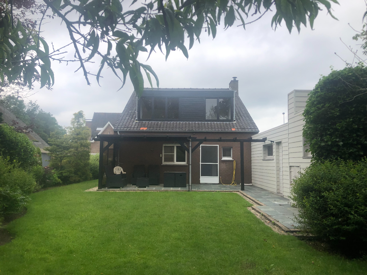 Alleenstaande woning op toplocatie 