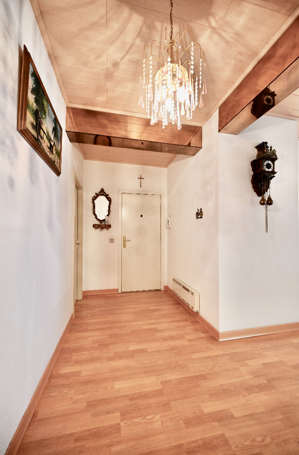 MOOI RUIM APPARTEMENT OP ZUCHT VAN CASINO EN STRAND OOSTENDE 