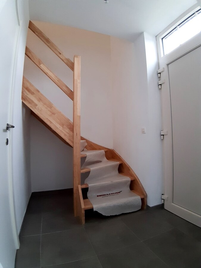 Verhuurd woning - Oudsbergen