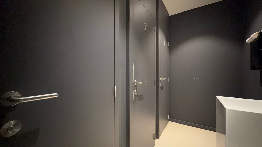 Instapklare kantoren te huur in Hardy Building te Antwerpen