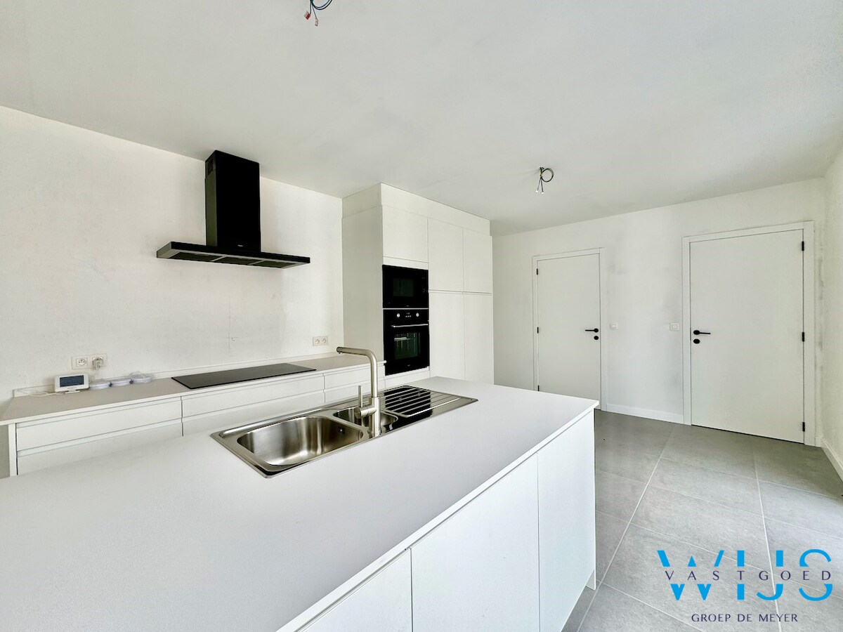 Volledig gerenoveerde TOPwoning te koop in Ertvelde ! 