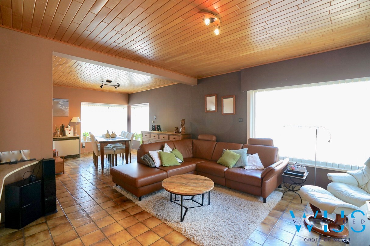 Instapklaar woonhuis te Ertvelde ! 