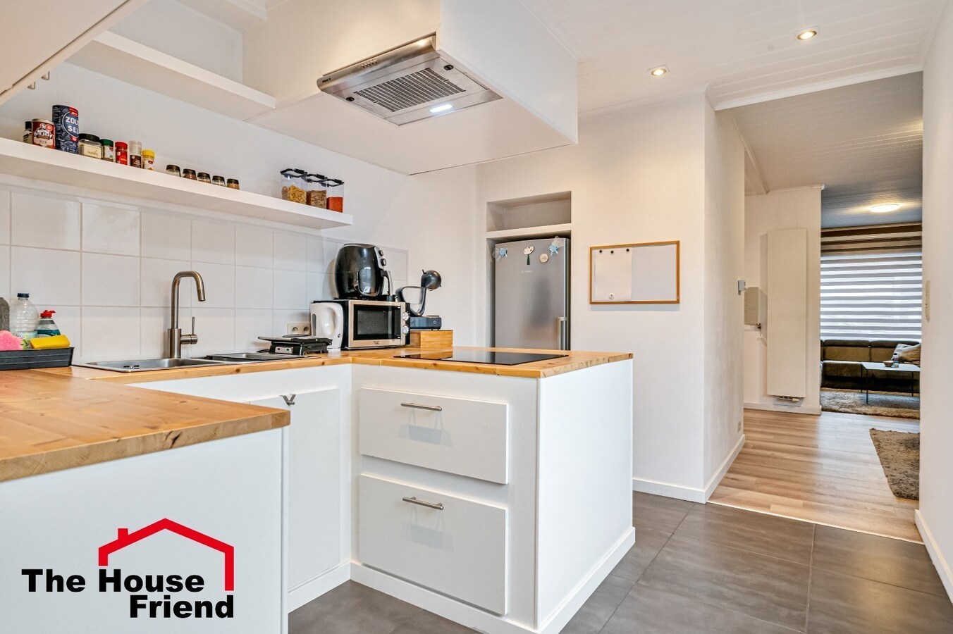 Verkocht woning - Zelzate