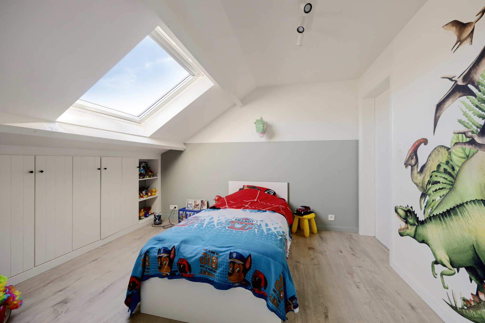 Slaapkamer 3