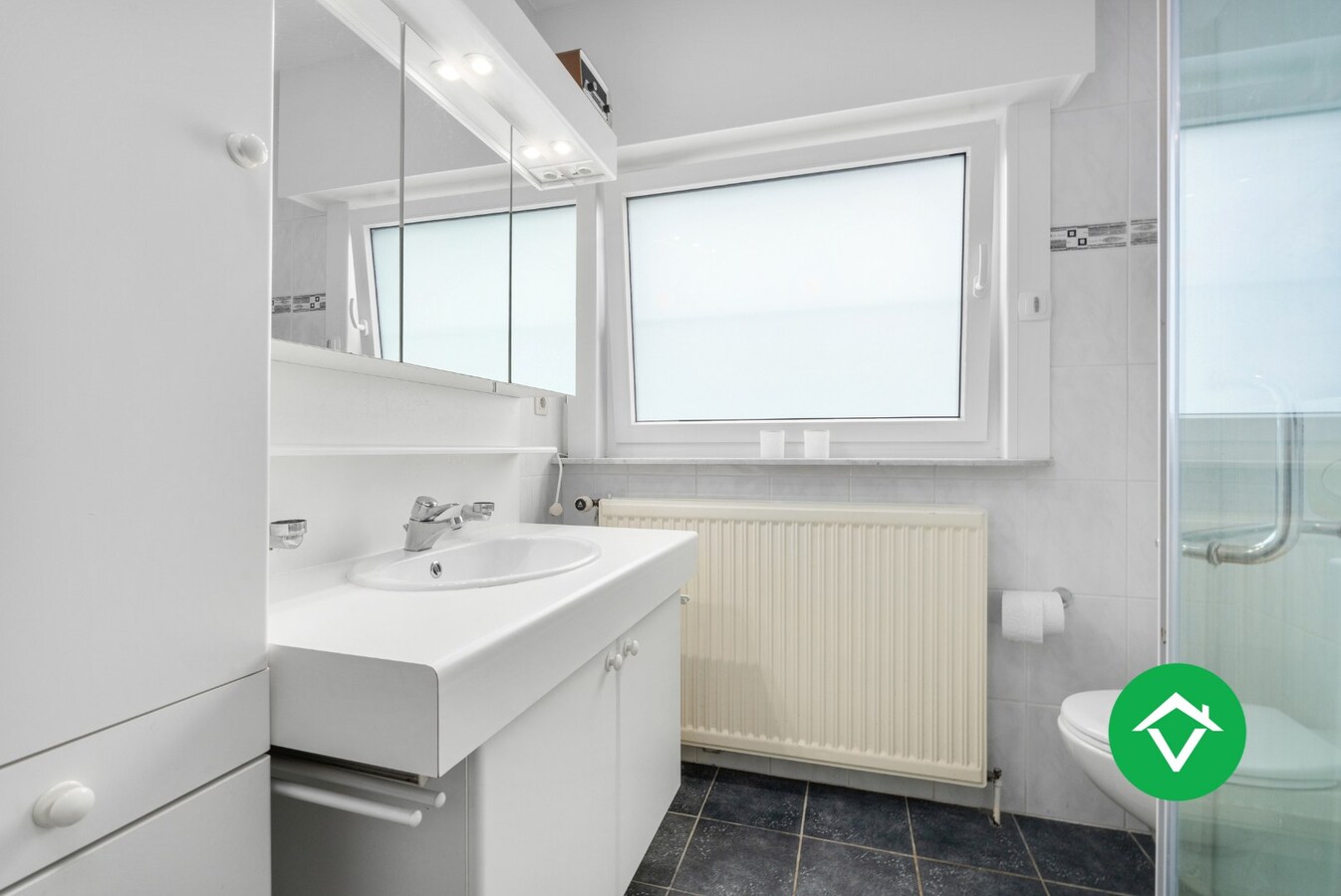 Alleenstaande woning in een rustige omgeving  te Ichtegem 