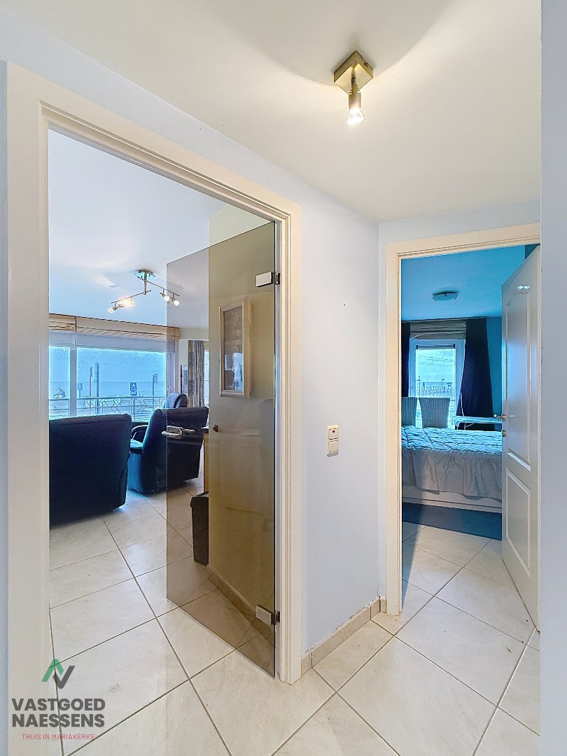 INSTAPKLAAR 1 SLPK APP MET ZICHT OP ZEE 