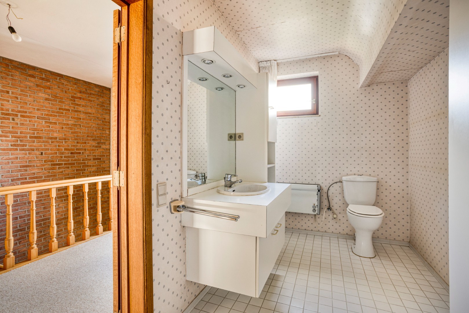 Ruime gezinswoning met grote tuin op perceel van 10a 29ca in Oud-Heverlee – bewoonbare opp. 226 m² 